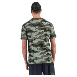 Short Sleeve T-Shit Green