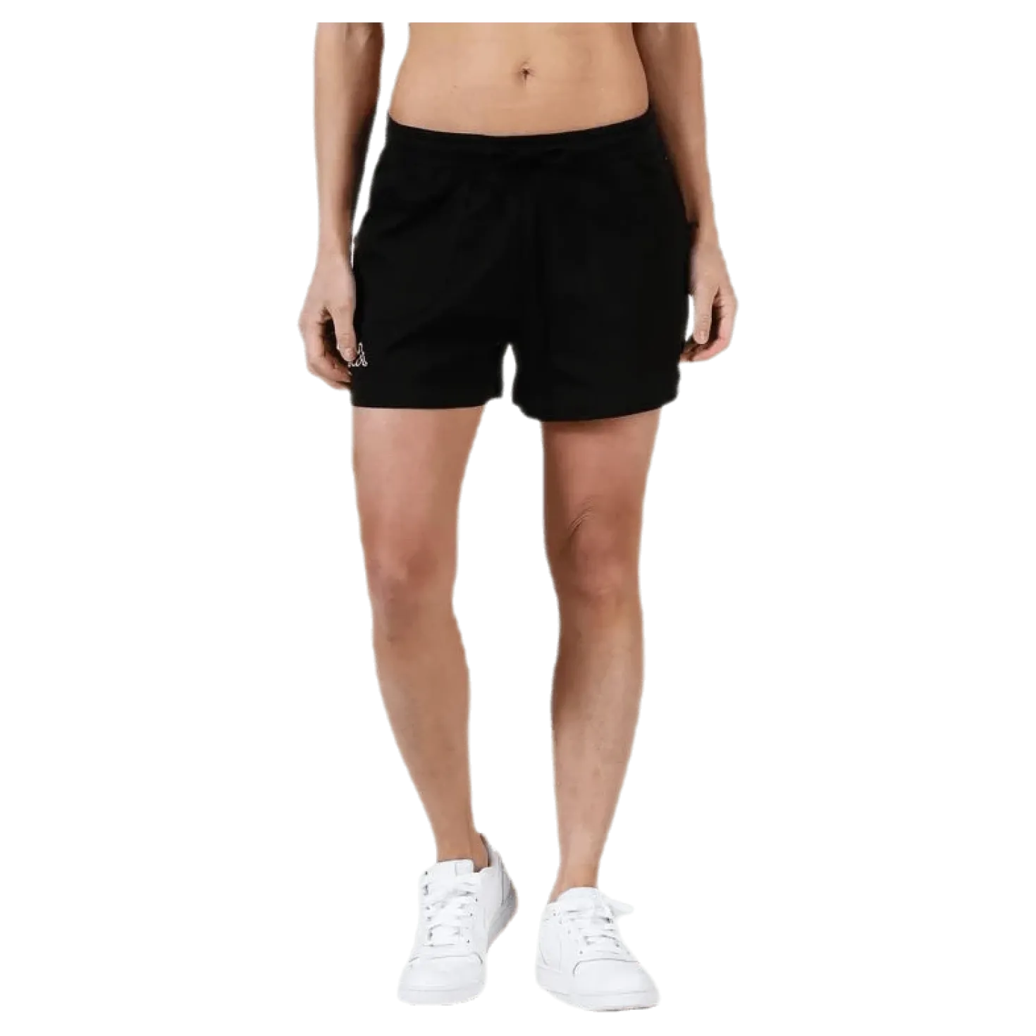 Shorts, Logo Caber Black