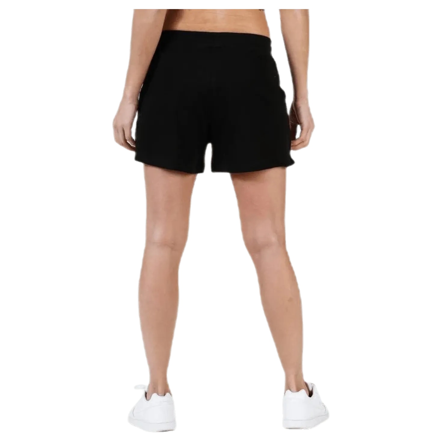 Shorts, Logo Caber Black