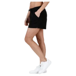 Shorts, Logo Caber Black