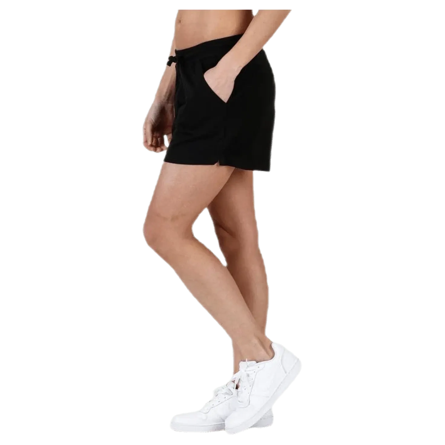 Shorts, Logo Caber Black