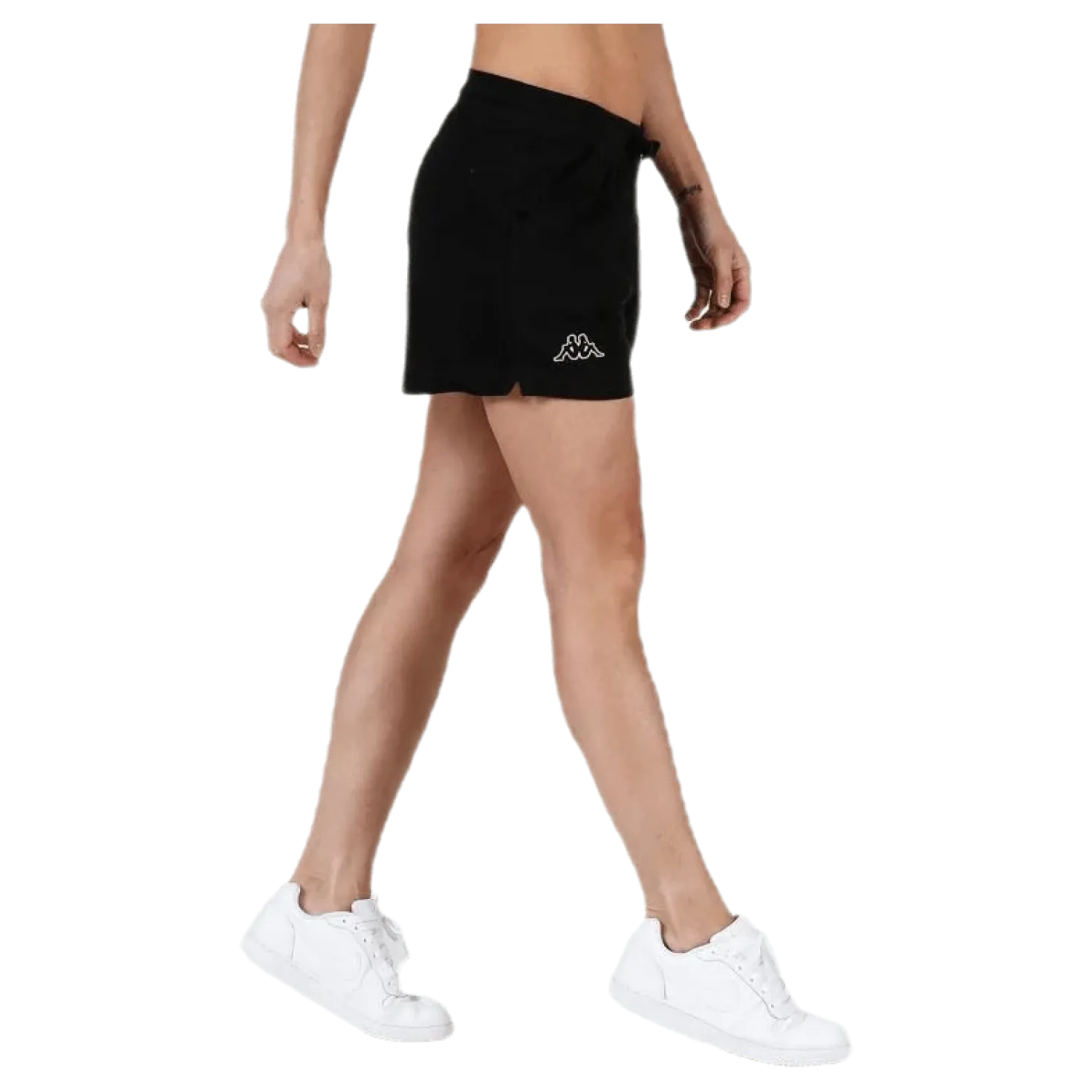 Shorts, Logo Caber Black