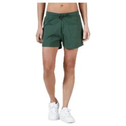 Shorts, Logo Caber Green