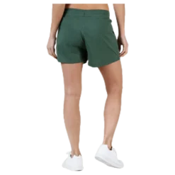 Shorts, Logo Caber Green