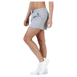 Shorts, Logo Caber Grey