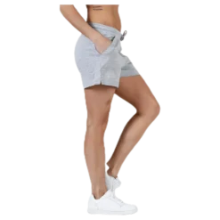 Shorts, Logo Caber Grey