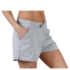 Shorts, Logo Caber Grey