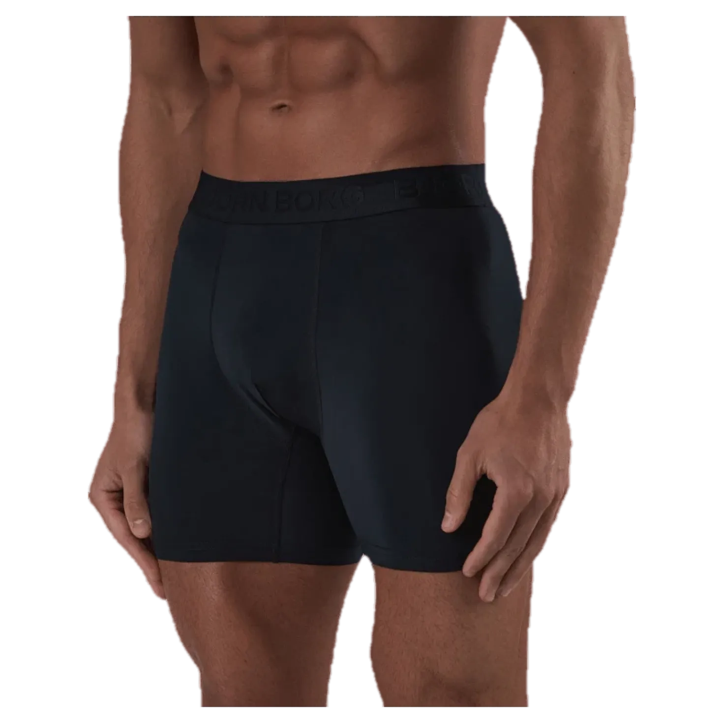 Shorts Per BB 2-pack Peaceful Green
