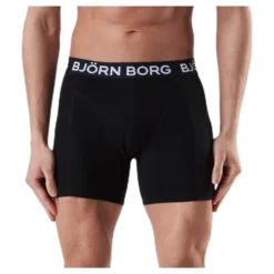 Shorts Sammy Great Britain 2-pack Black