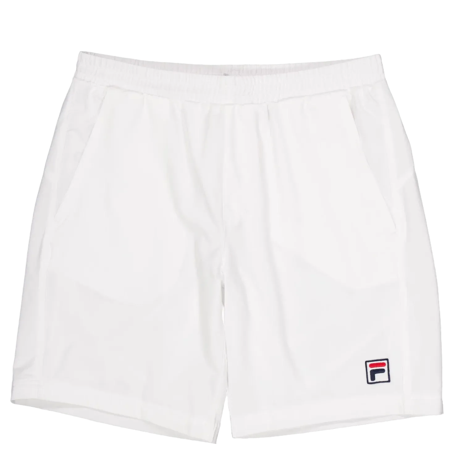 Shorts Santana White