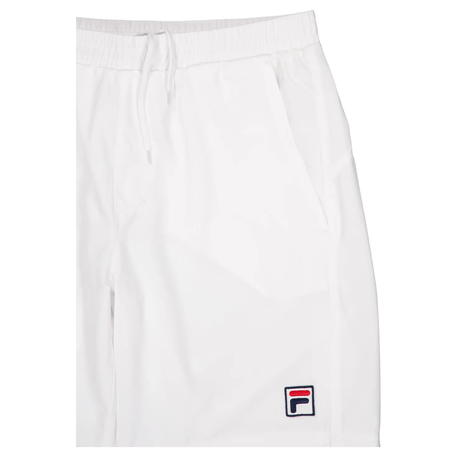 Shorts Santana White