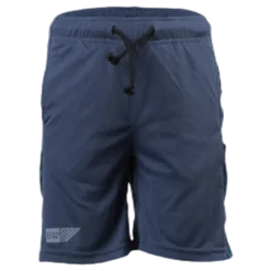 Shorts X-Cool Blue