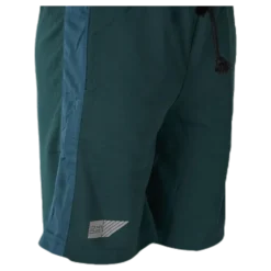 Shorts X-Cool Green