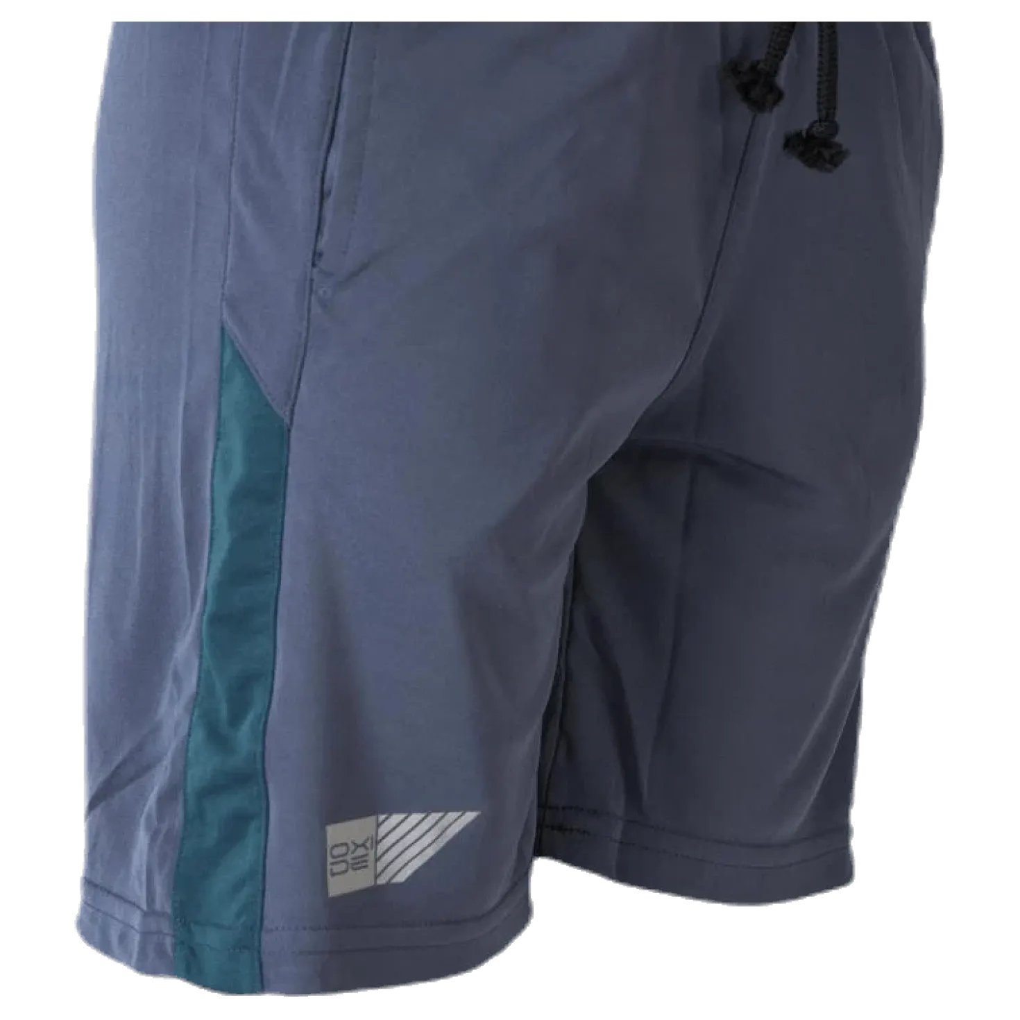 Shorts X-Cool Green