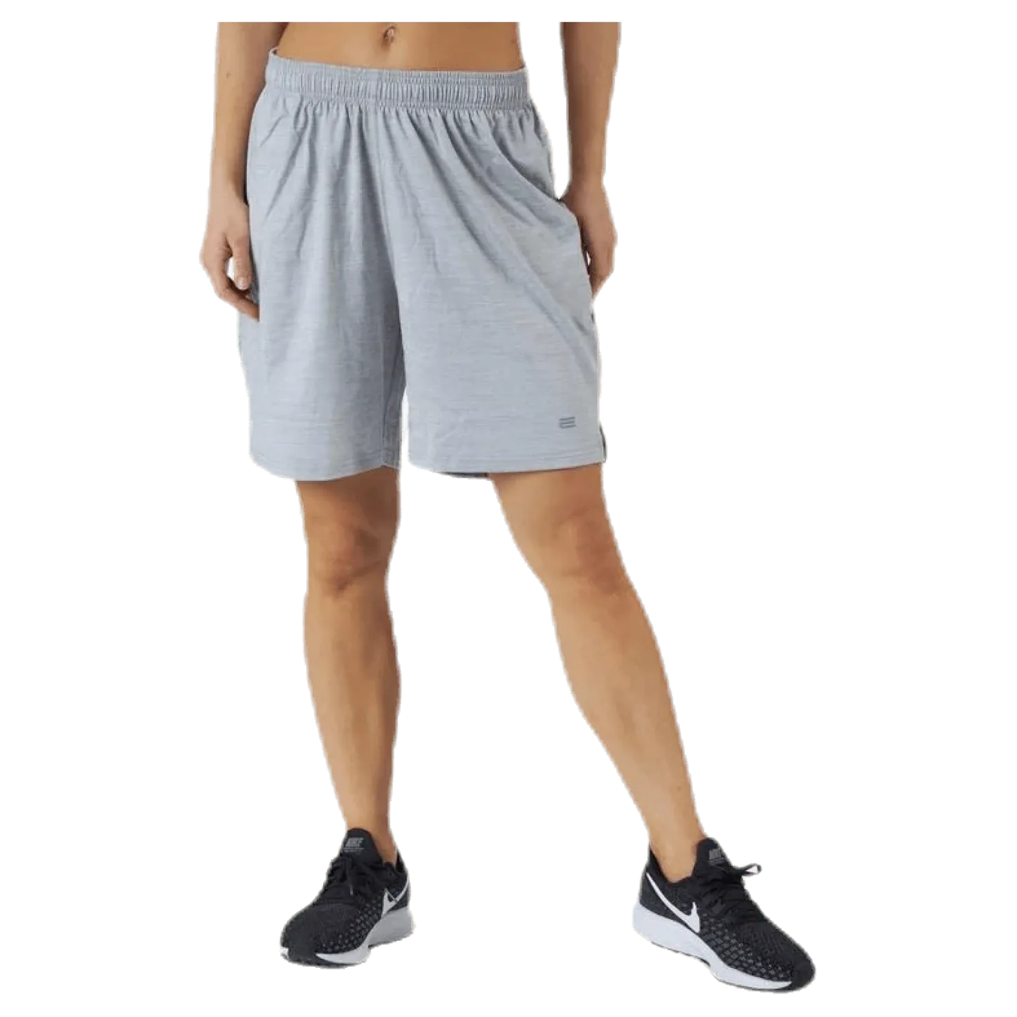 Shorts X-Cool Grey