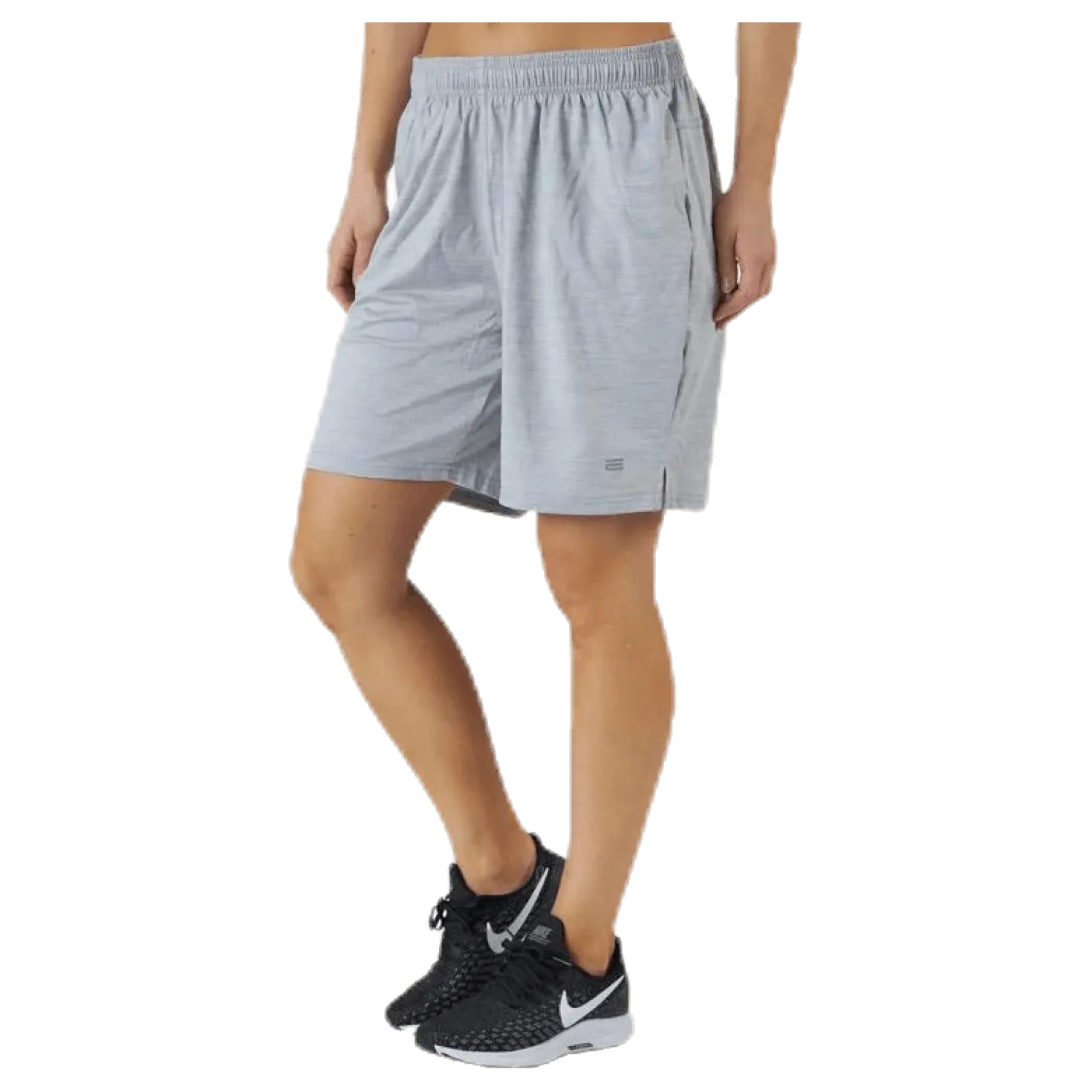 Shorts X-Cool Grey