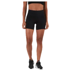 Short Tights Black