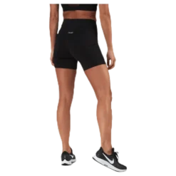 Short Tights Black