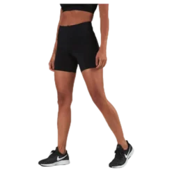 Short Tights Black