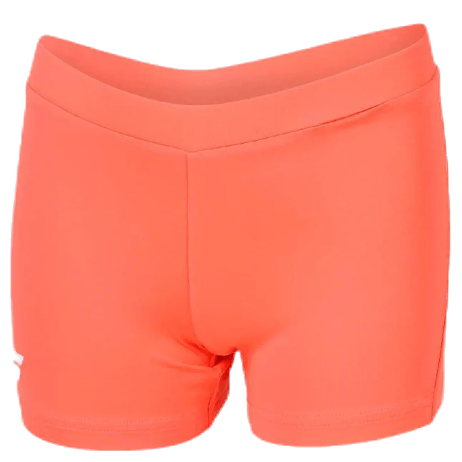 Shorty Core Red