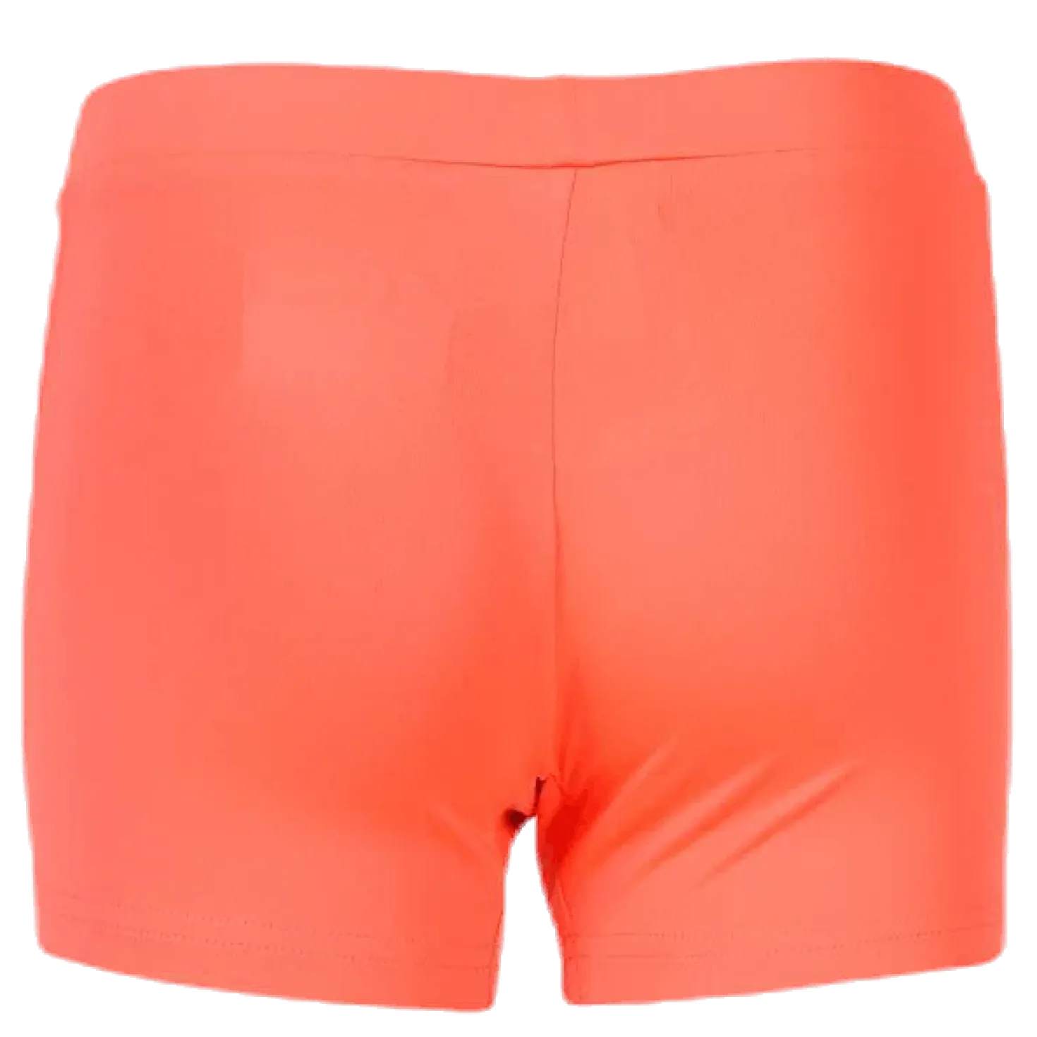 Shorty Core Red