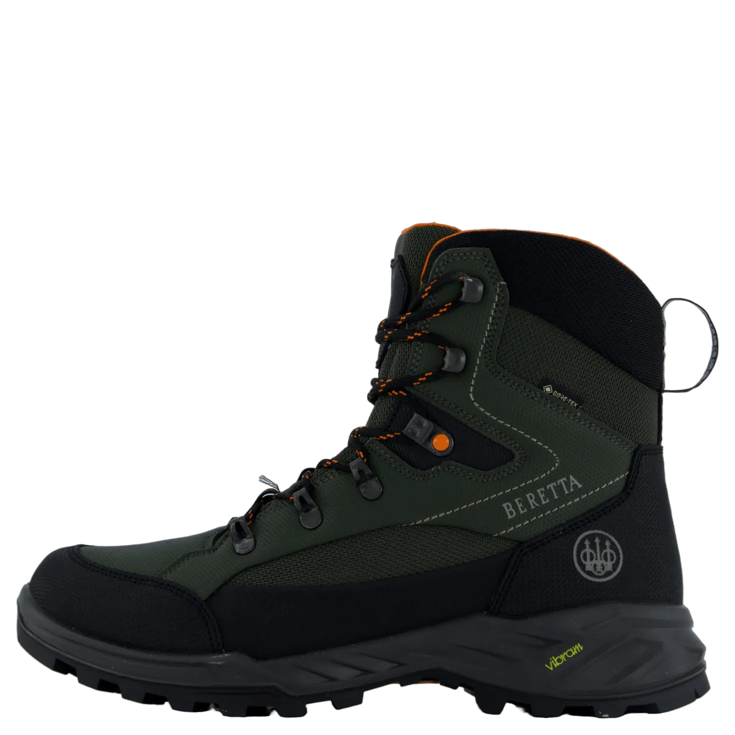 Shot Gtx Boots Forest Night