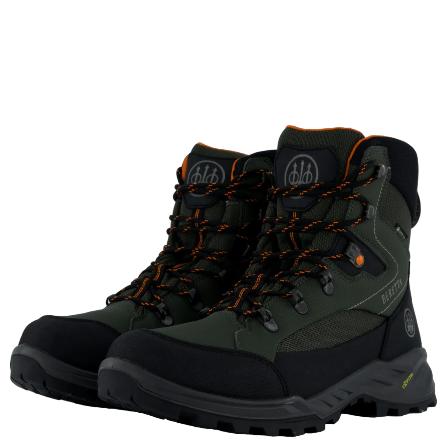 Shot Gtx Boots Forest Night