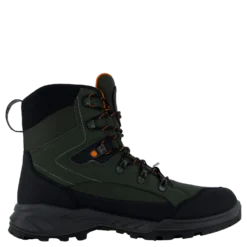 Shot Gtx Boots Forest Night
