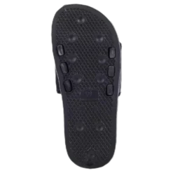 Shower Slipper Lablo White/Black