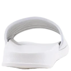Shower Slipper Lablo White/Black