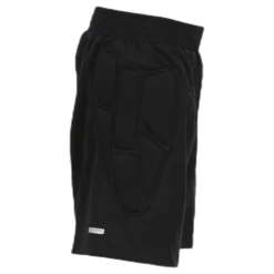 Sidestep Shorts Black