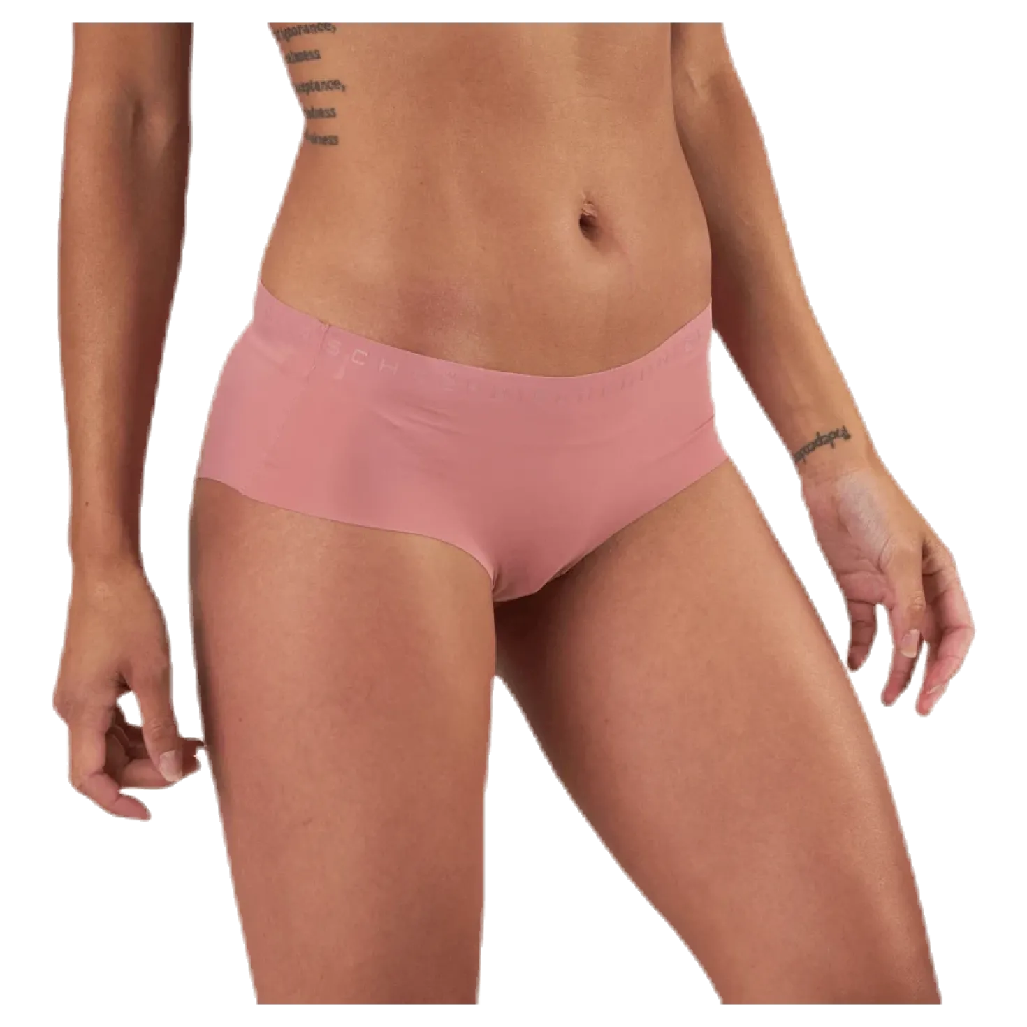 Siena 2-Pack Hipster Pink