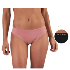Siena 2-Pack String Pink
