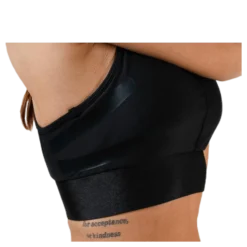 Sierra Tech Bra Black