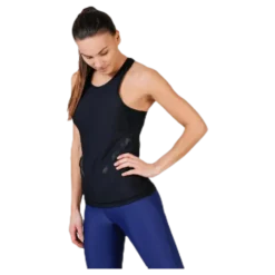 Sierra Tech Tank Black