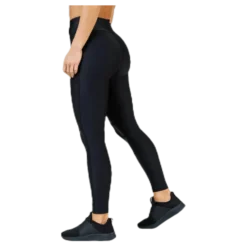 Sierra Tech Tights Black
