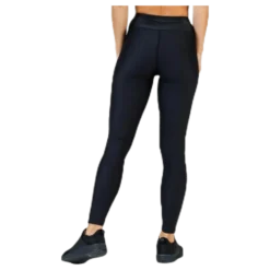 Sierra Tech Tights Black