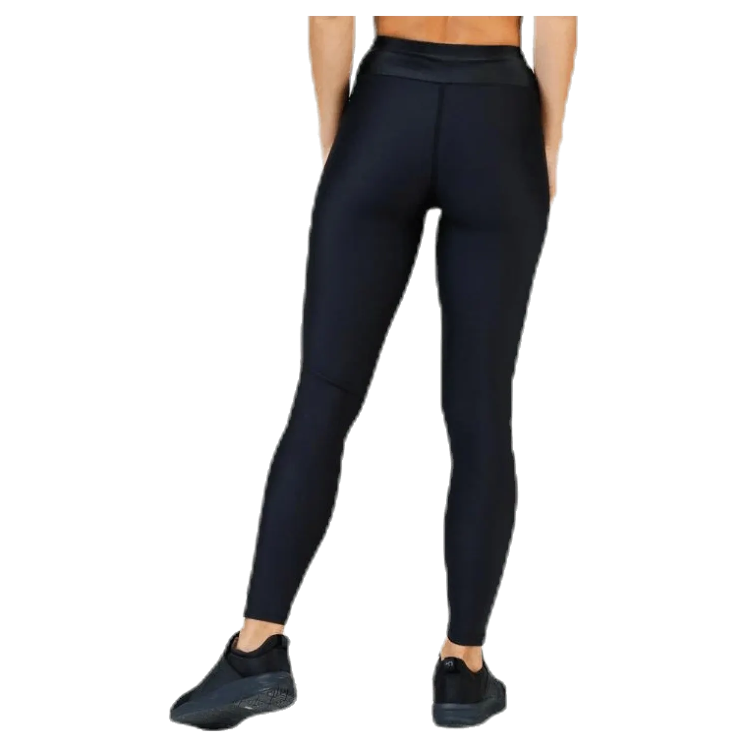 Sierra Tech Tights Black