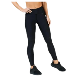 Sierra Tech Tights Black