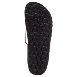 Sieta Lunas Geneve Nappa Black