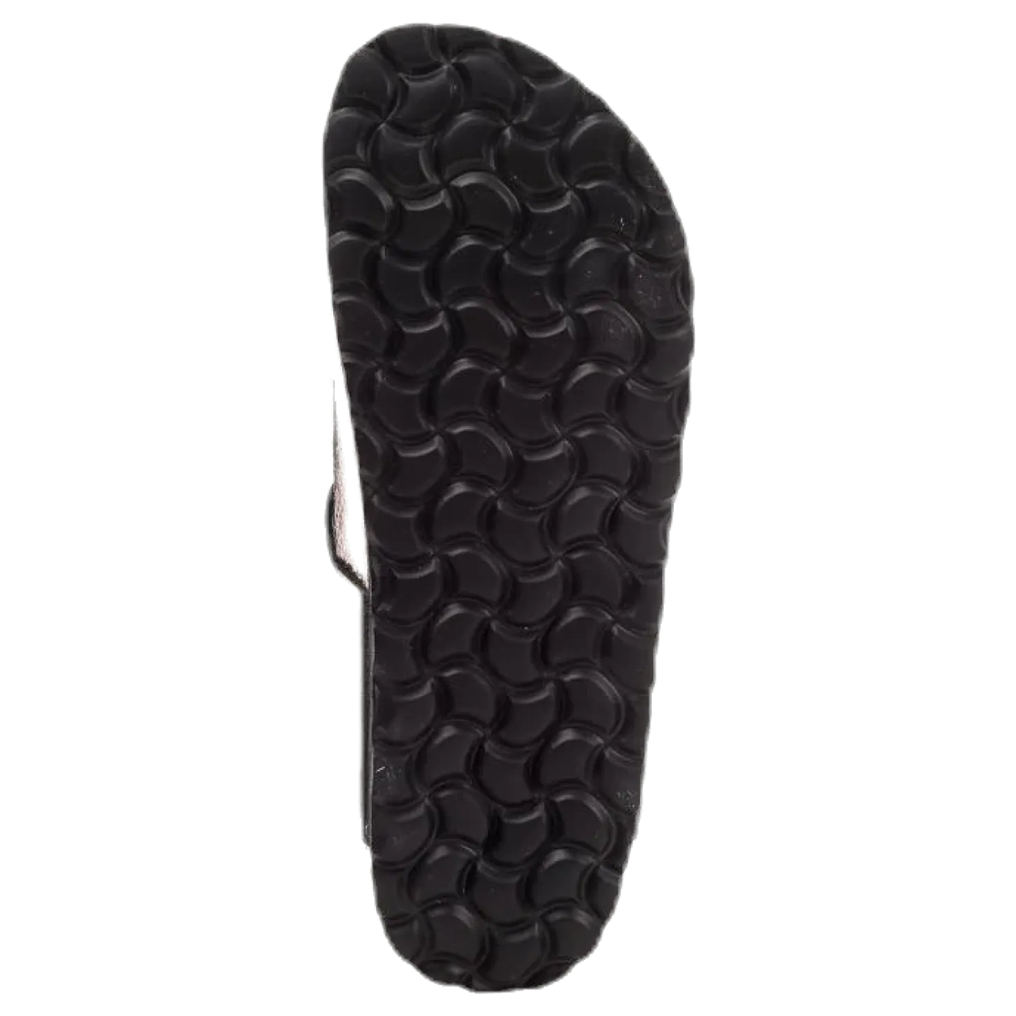 Sieta Lunas Geneve Nappa Black