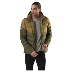 Sight Storm Hoodie Green