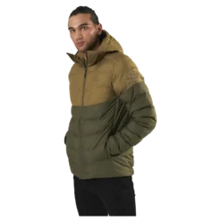 Sight Storm Hoodie Green