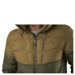 Sight Storm Hoodie Green