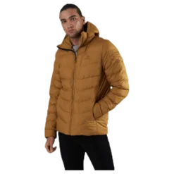 Sight Storm Hoodie Yellow