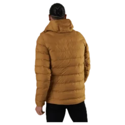 Sight Storm Hoodie Yellow