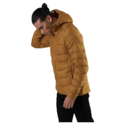 Sight Storm Hoodie Yellow