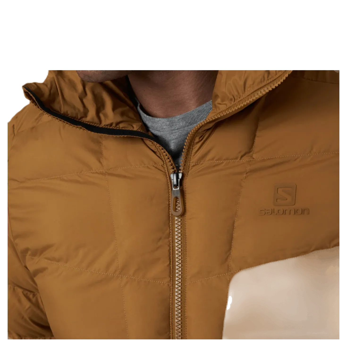 Sight Storm Hoodie Yellow