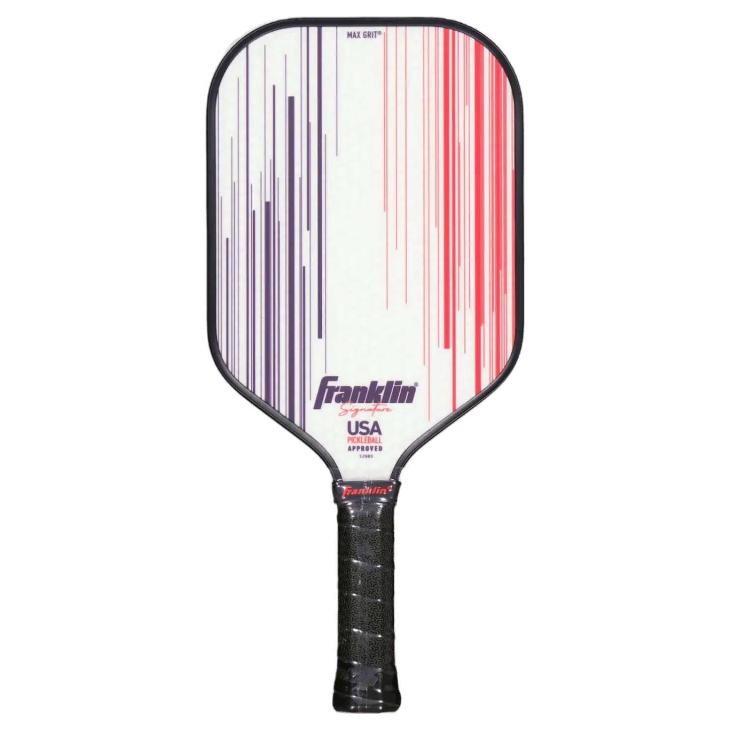 Signature Pro Series -13mm White