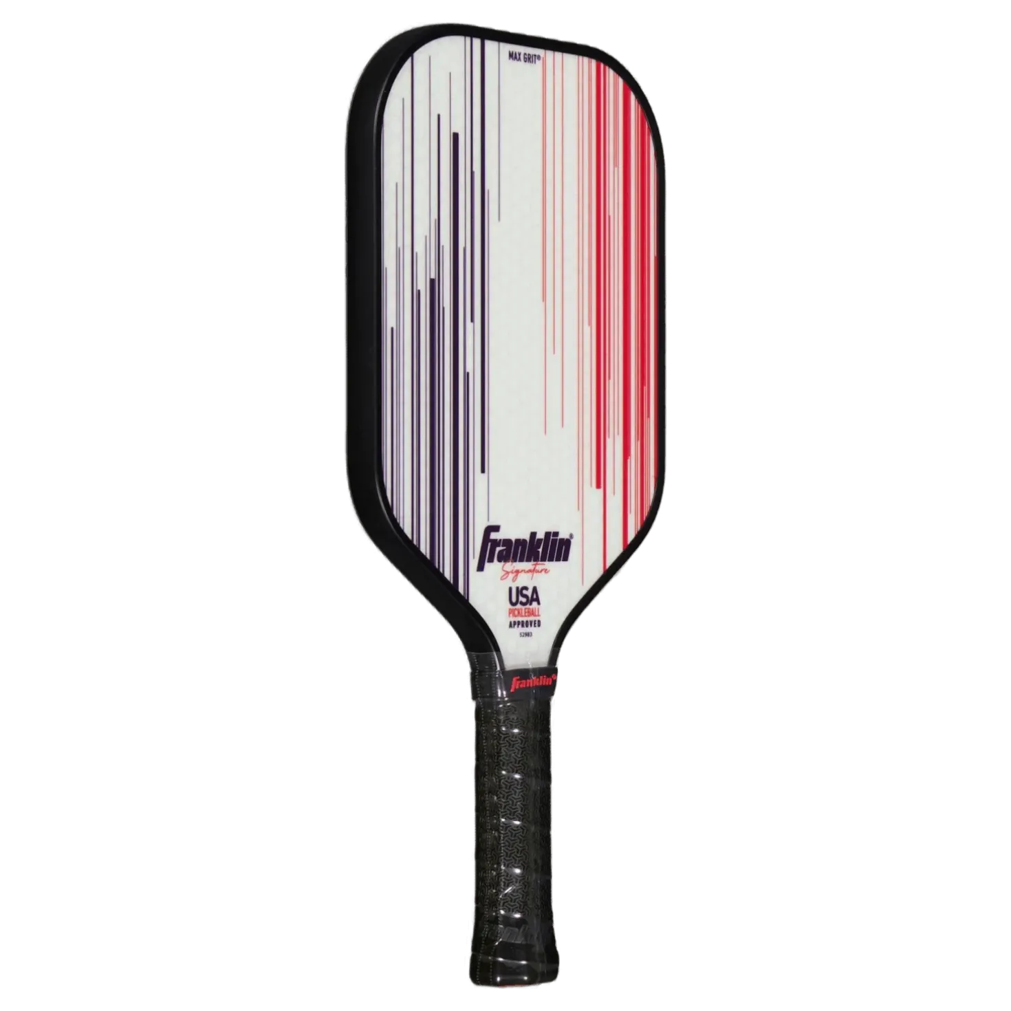 Signature Pro Series -13mm White